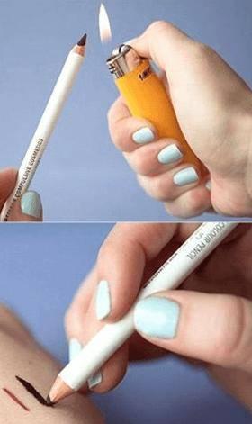 化妆品坏了怎么办教你小妙招,修复坏掉的化妆品