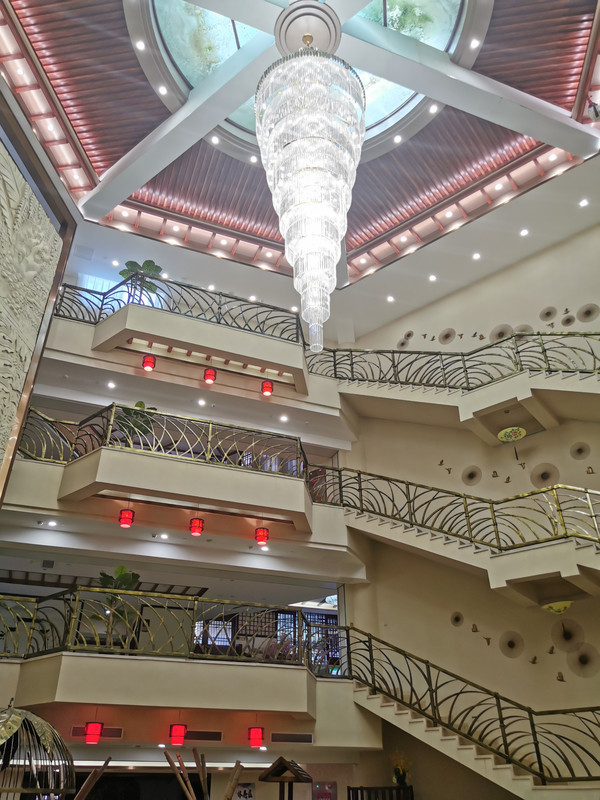 潮州4a级景区,潮州4A景区有哪些