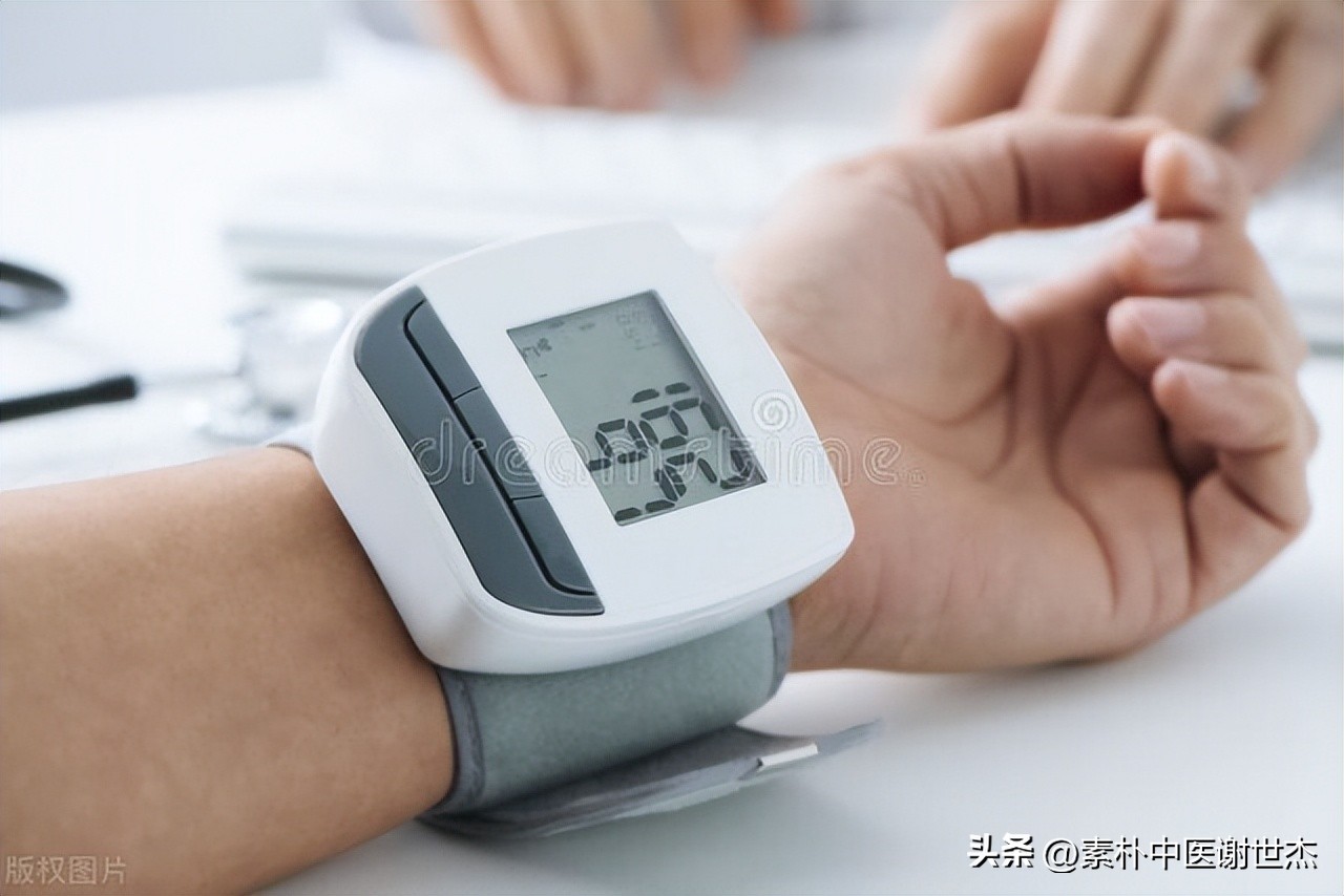 中医调理高血压能降血压吗,降低血压最好的中医方法