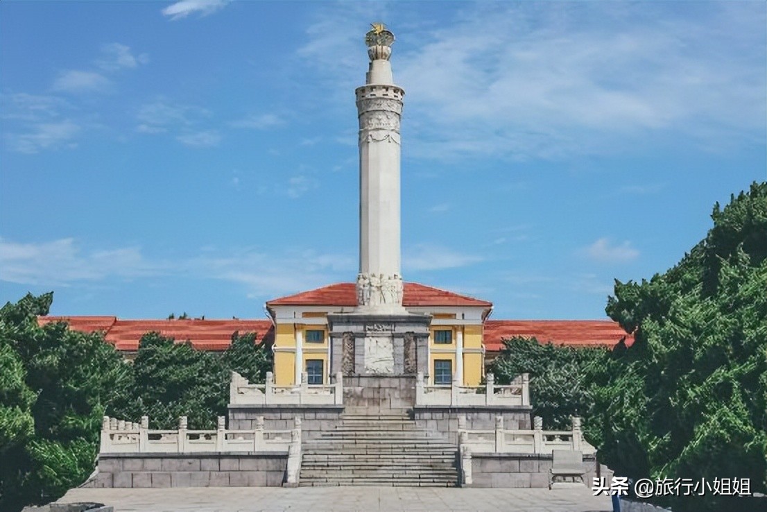 夏日海边微醺氛围感,滨城风光秀丽浪漫气息爆表