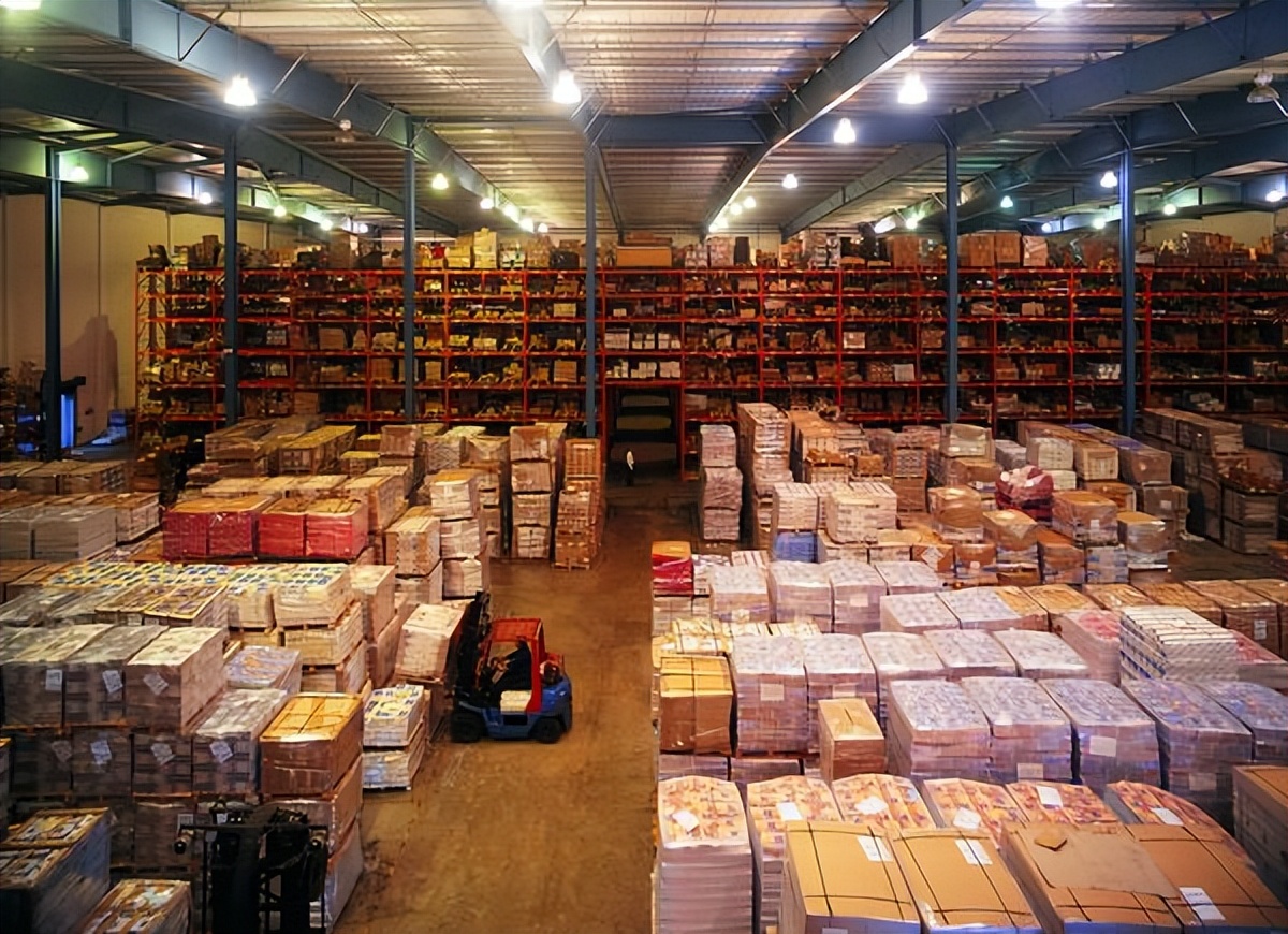 跨境海外仓的真实情况,2023年海外仓前景