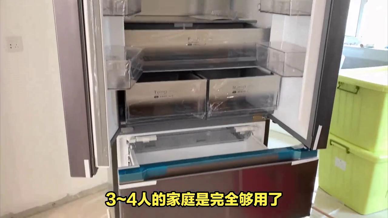 美菱冰箱质量怎么样口碑好吗,美菱冰箱为什么叫长虹美菱