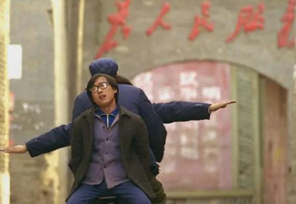 甘小二的电影,甘小二导演作品