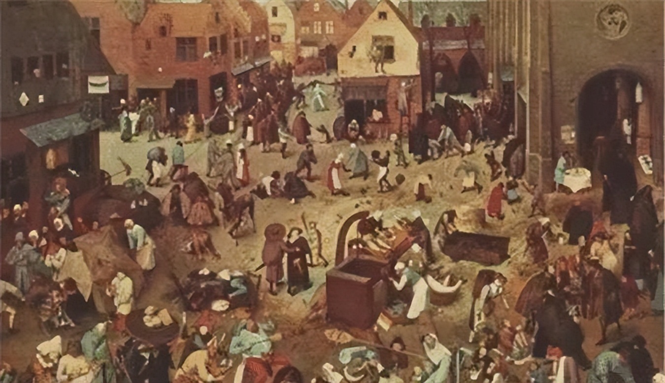 第一次工业革命后西欧城市化浪潮,西欧如何让城市化更合理