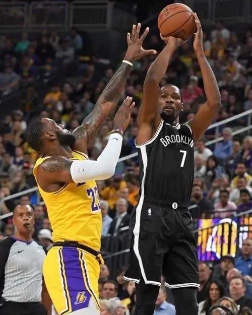 nba五大单挑高手,nba最强五巨头实力排名