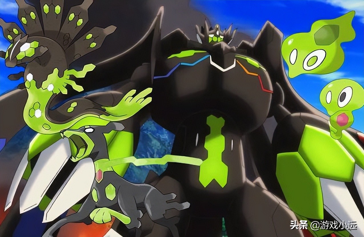 宝可梦世界有多危险,宝可梦世界难题有几个