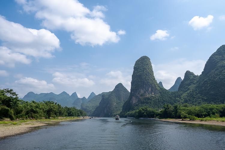 云南桂林旅游攻略,深圳桂林旅游攻略