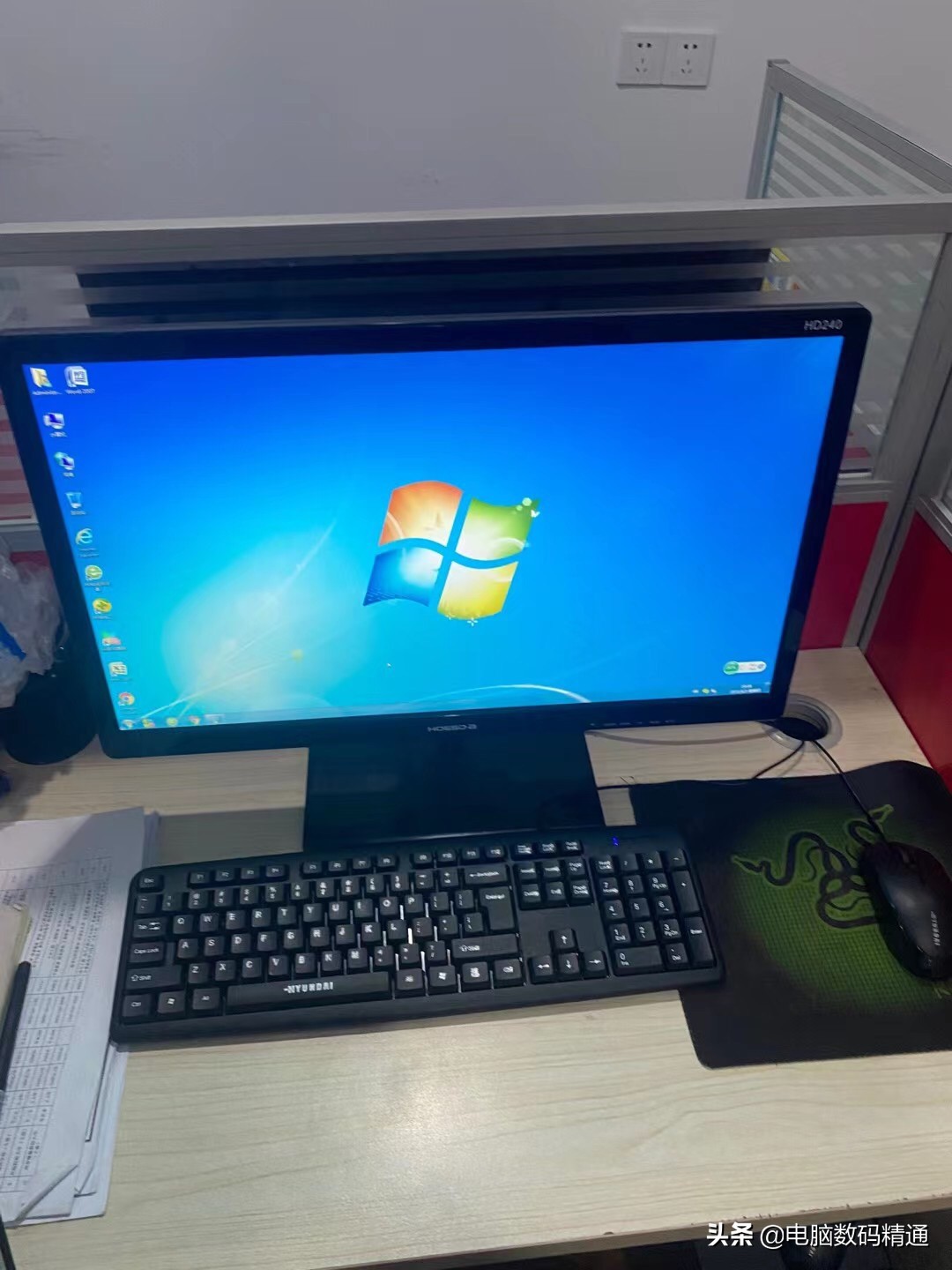 电脑不能开机的情况下怎么装系统,电脑能正常开机怎么装系统