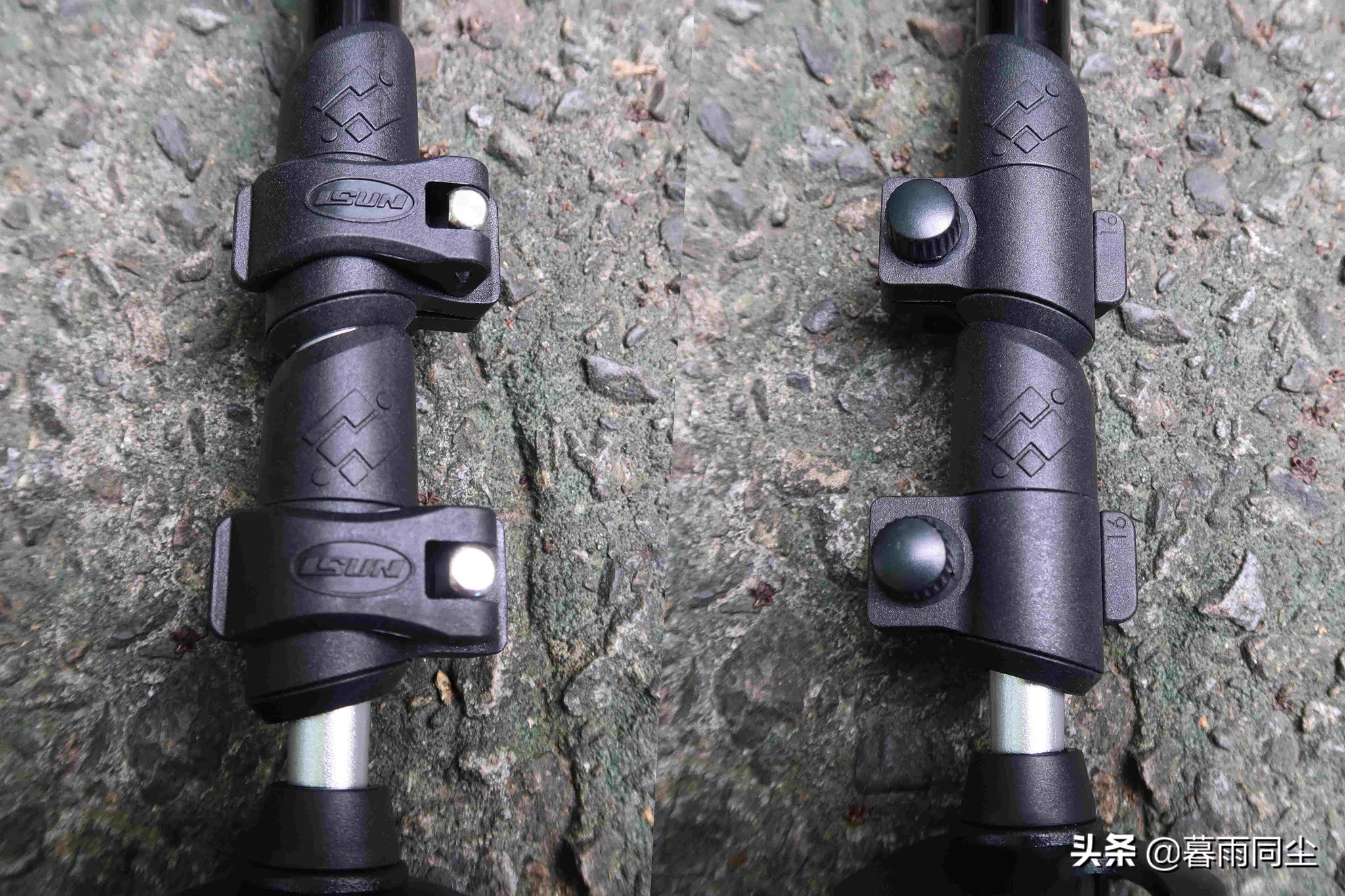 登山杖使用攻略,登山杖登山的时候怎么用