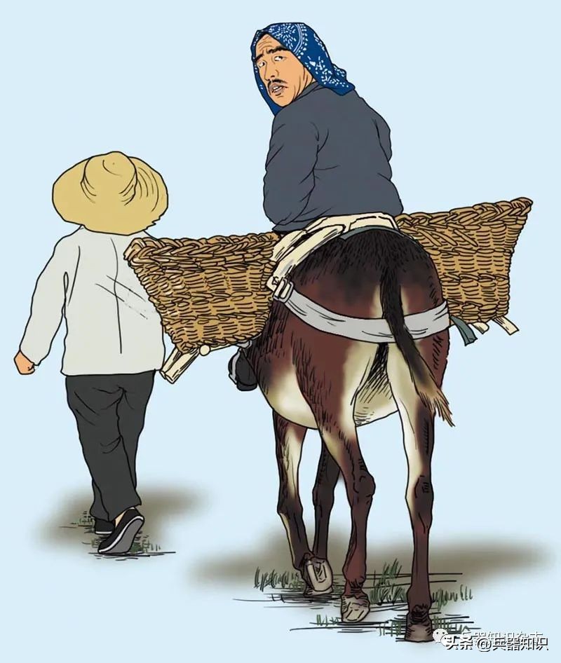 要说路边*弹炸**IED的经典，还得看《地雷战》