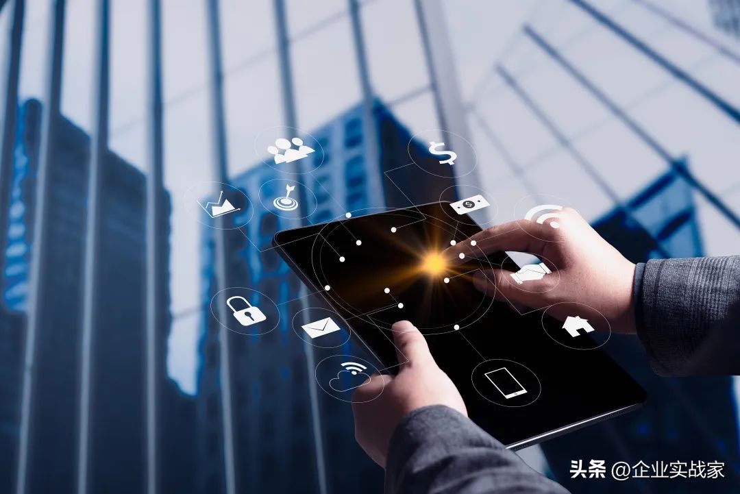 看财务报表到底是在看什么,财务报表的最新变化