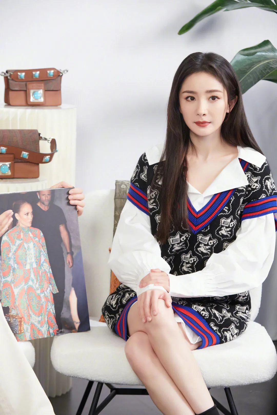 过时针织衫怎样改新款,过时的长针织衫