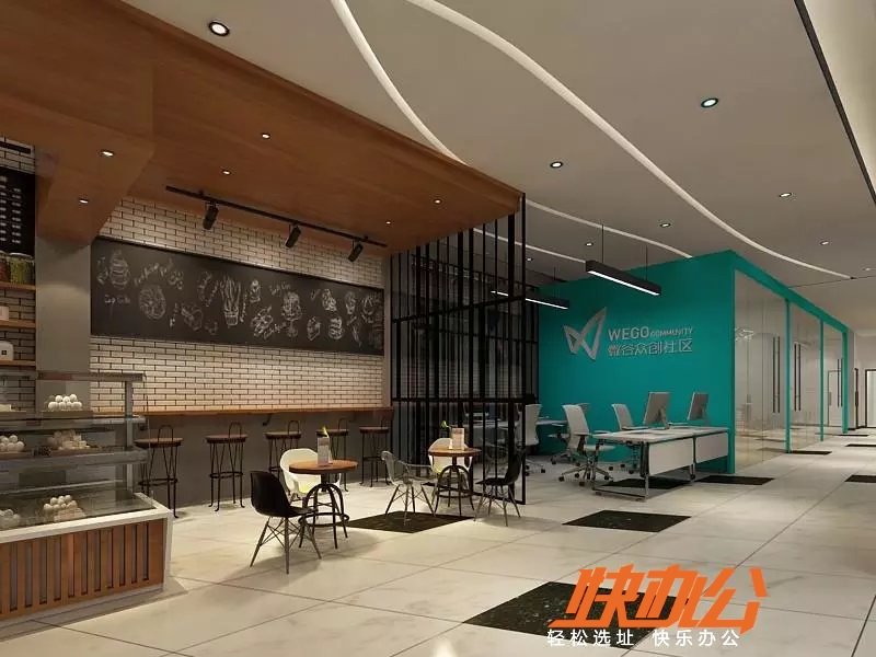 盘点天河区十大元宇宙试点园区