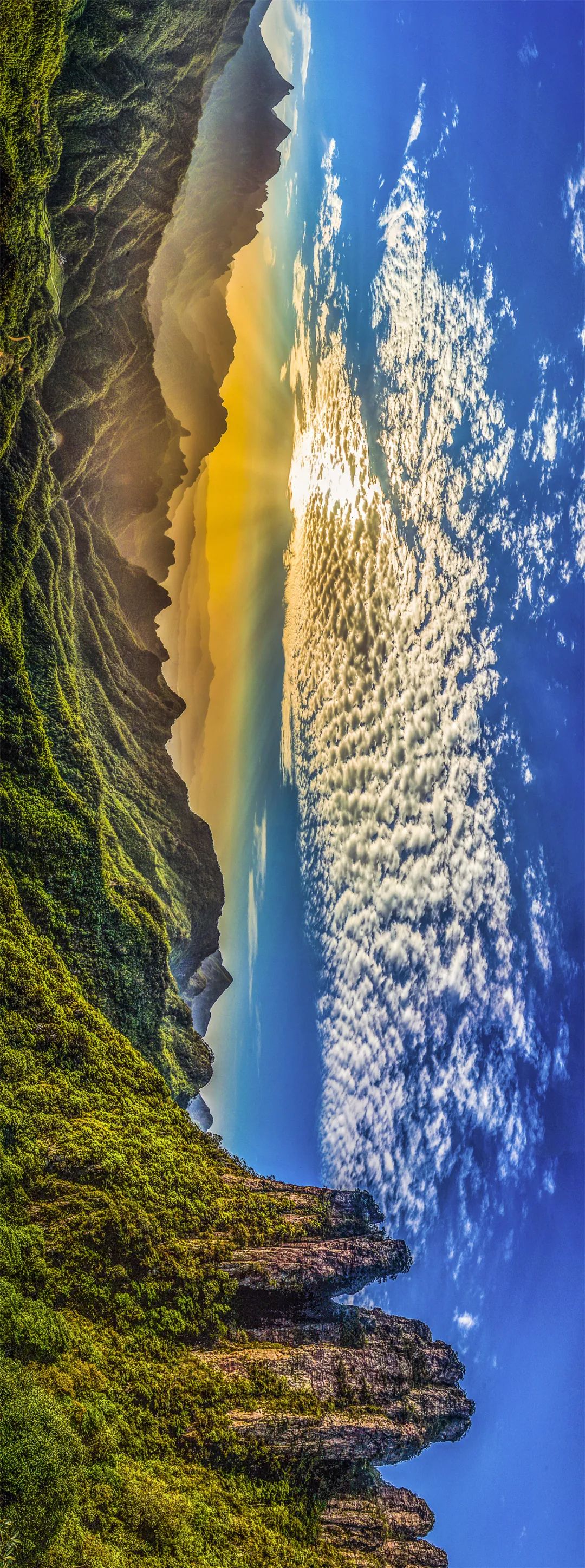 自在桂平,自在宜州