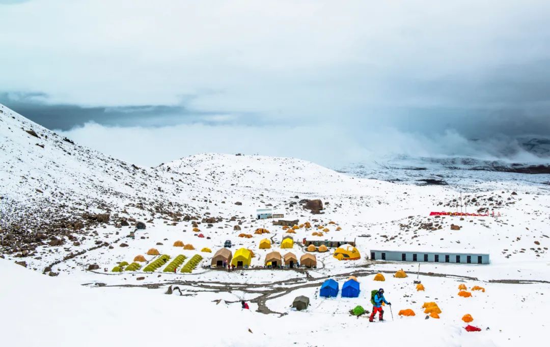 仅0.01%的人来过！这8条又美又虐又小众的极限风光，值得一去！