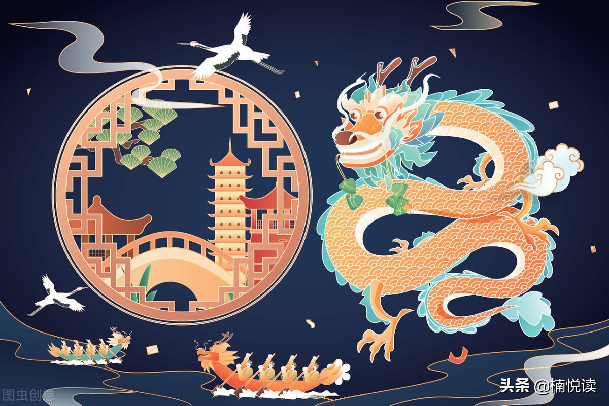 符号学中华文化符号,中国100个符号大全