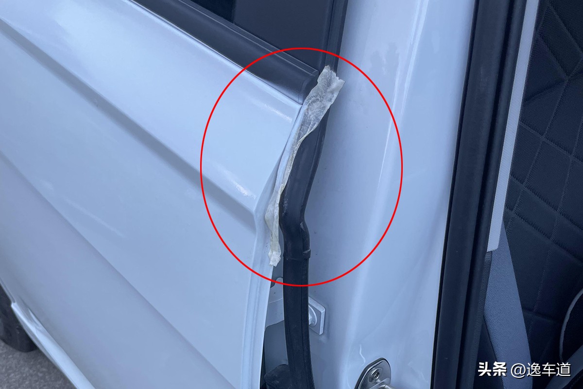 上汽大众朗逸二手车鉴定过程,二手朗逸跑了11万公里跑高速测试