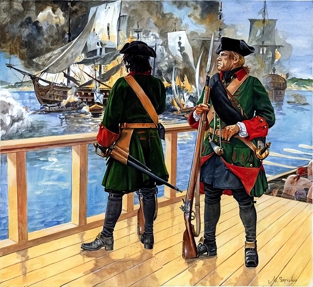 俄国与瑞典战争,俄国战争与乌克兰战争的原因