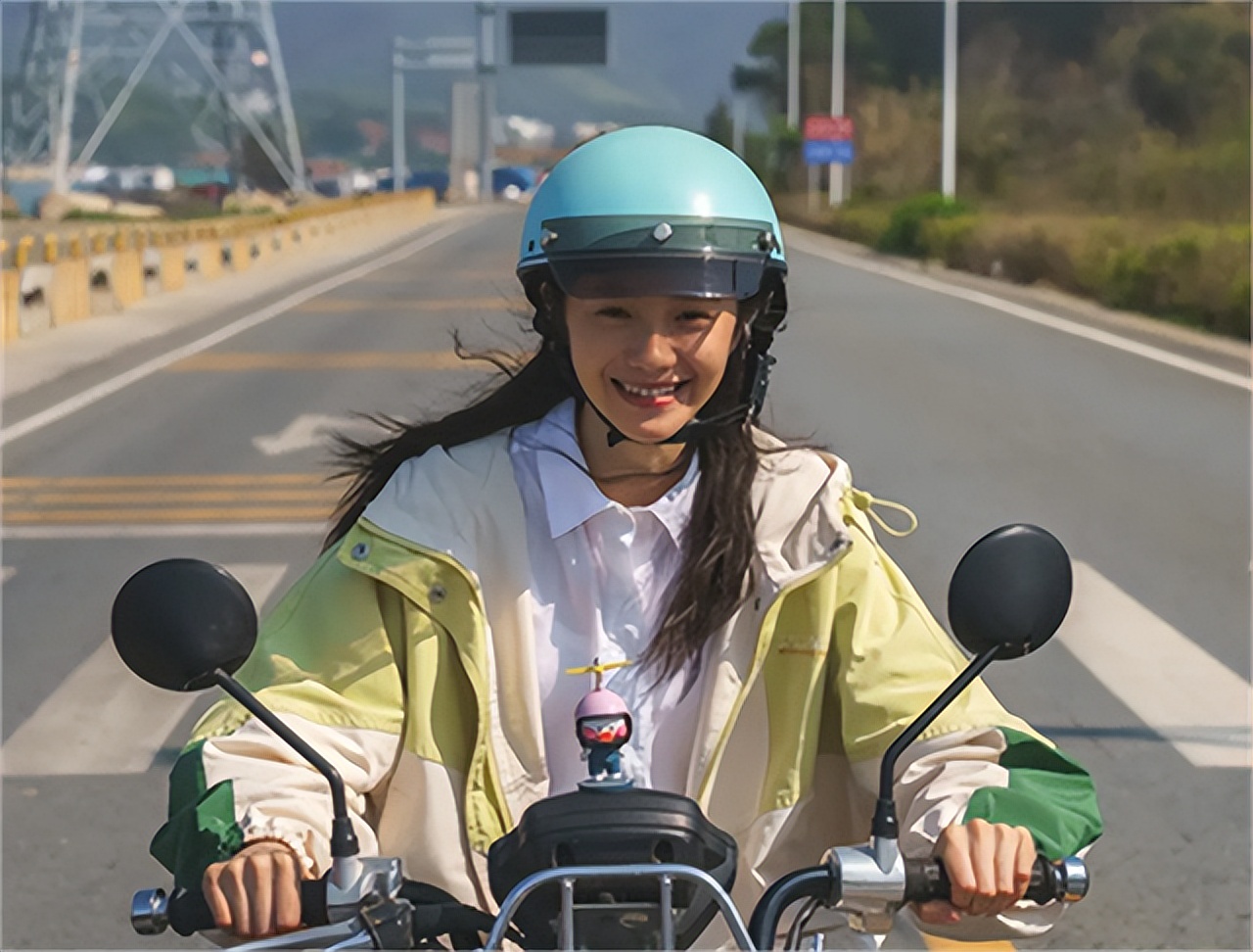 选演员可得走心点！《我心飞扬》定格到628万！票房比不上网大