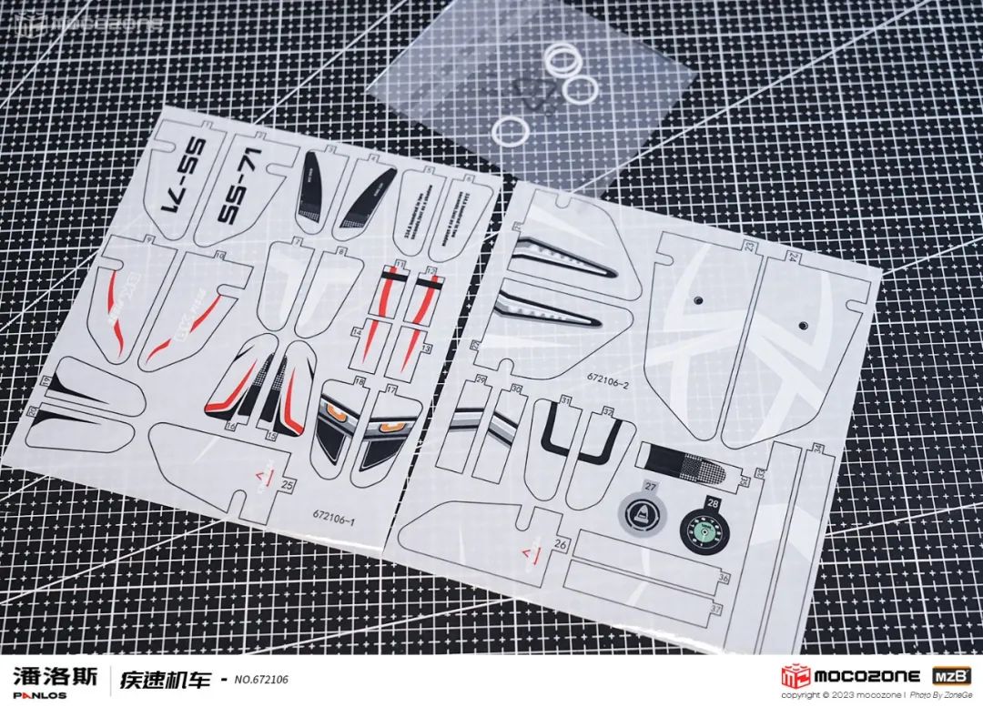 积木摩托车测评,纳扎雷摩托车积木测评