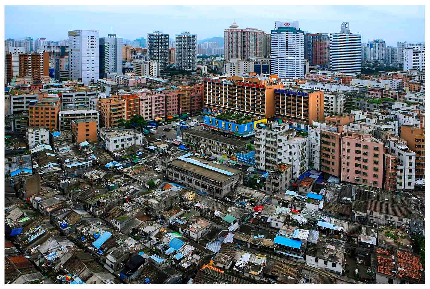 中国房地产黄金十年,中国房地产十年牛市