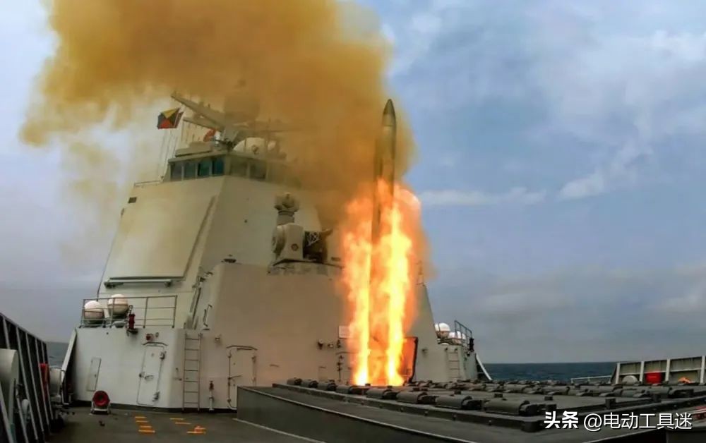 沙特购买12艘052d最新消息,沙特计划购买12艘052d的影响