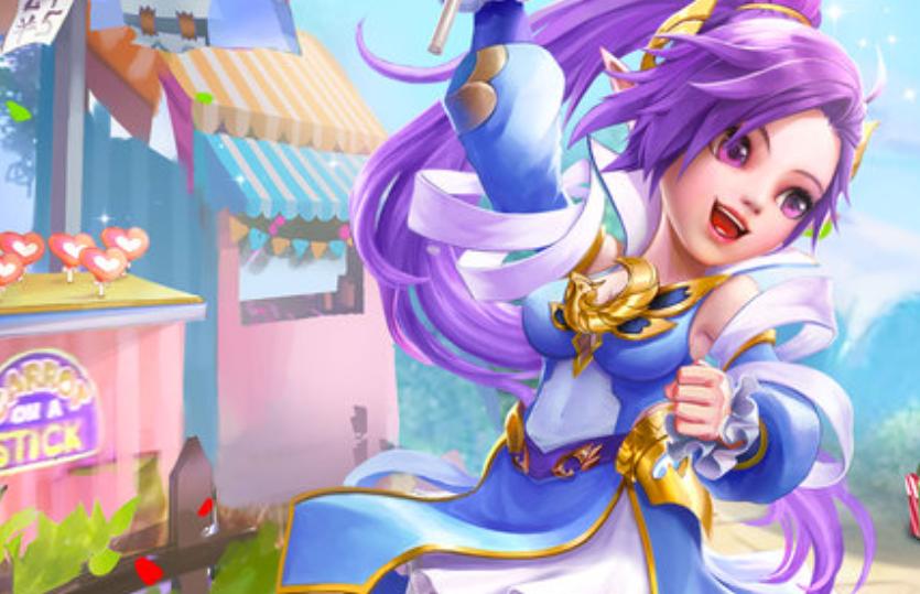 星辰奇缘狂剑技能释放顺序,星辰奇缘战弓转职狂剑