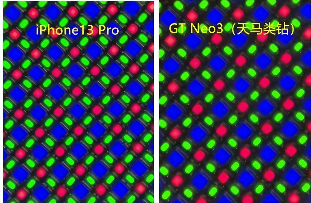 真我gtneo3怎么判断是不是原装屏,真我gtneo3屏幕真实评测视频