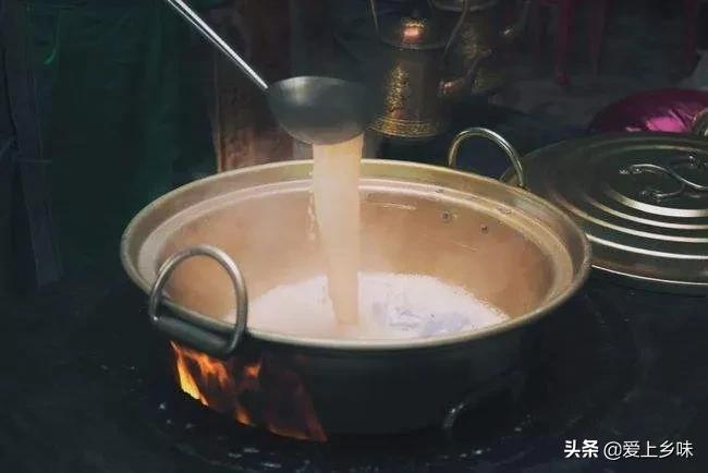 蒙古奶茶哪个牌子最正宗,正宗的蒙古奶茶是咸口的吗