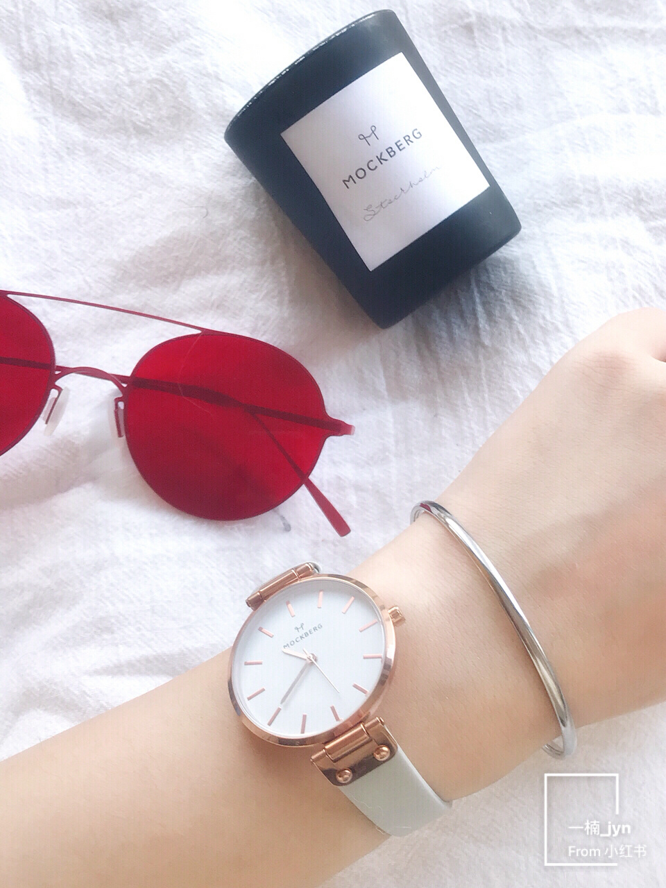 低调又不失高级感的手表,几款好看又实用的手表