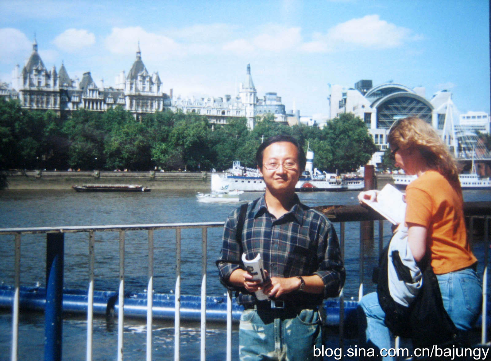 英伦印象,英伦印象小区