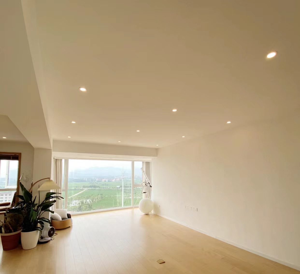 6个“年度最佳”吊顶造型,吊顶造型什么时候做好看