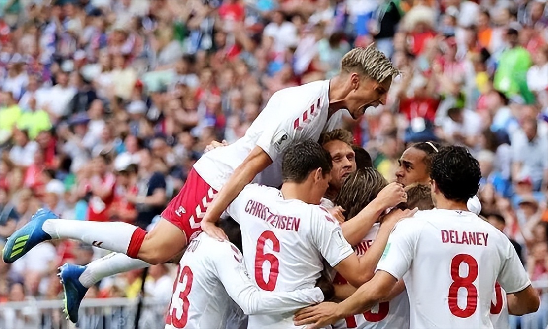 丹麦球员埃里克森世界杯还踢吗,世界杯直播丹麦首发埃里克森