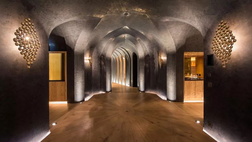 印度顶级富人豪宅,印度国宝级豪宅