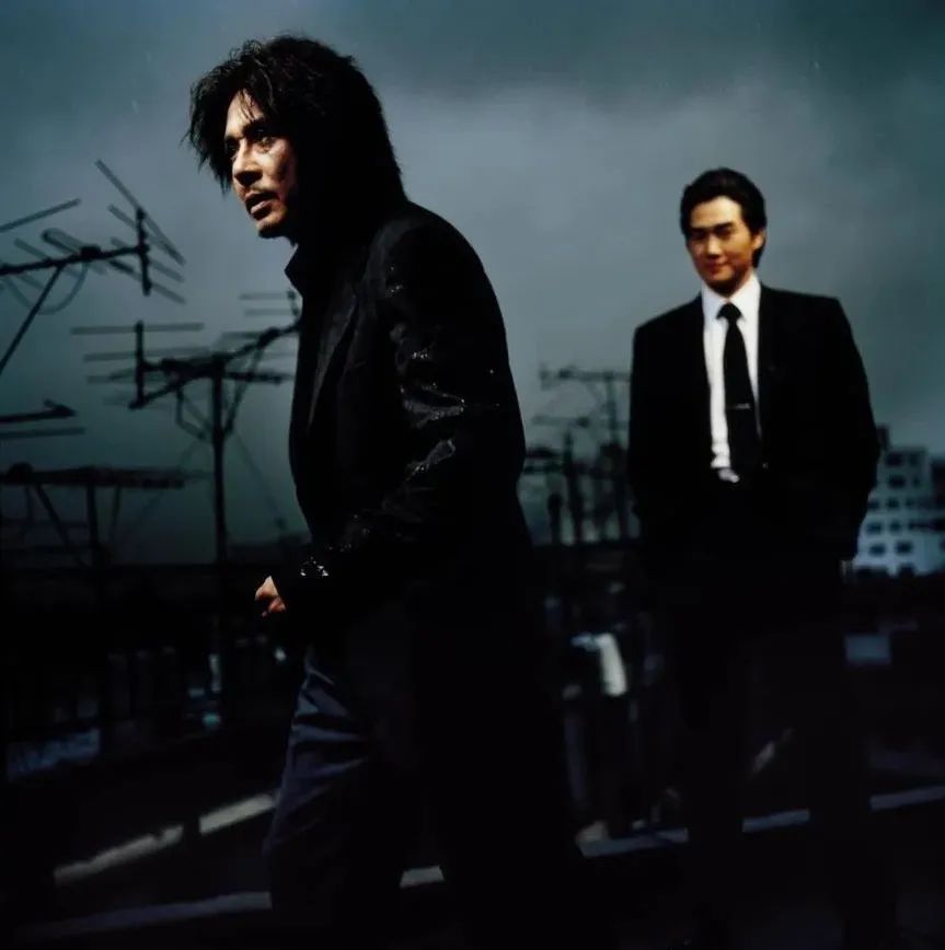 把*欲情**拍到极致的韩国大导演，和他合作过的女演员都甘愿为他献身