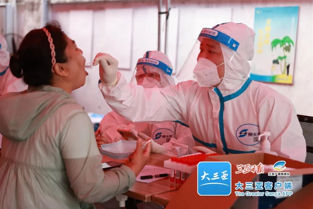 三亚琼崖阻击战,三亚战疫最新消息