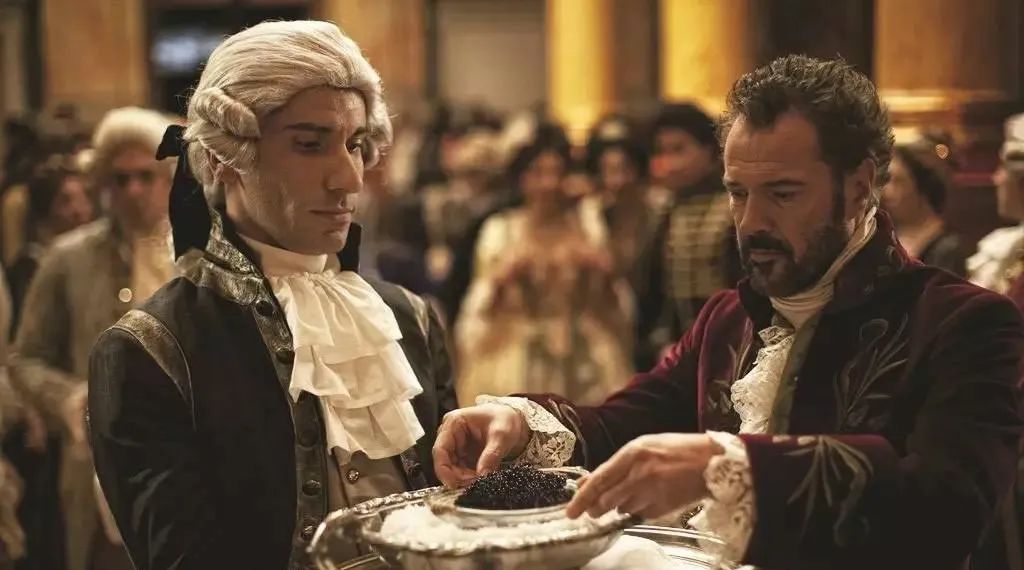 鱼子酱真的成了白菜价吗,鱼子酱怎么白菜价了