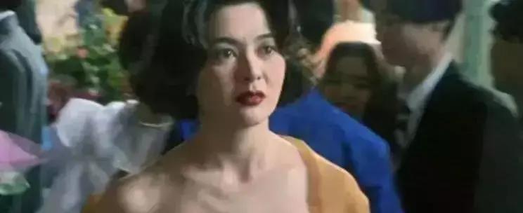 关之琳娱乐圈,关之琳演艺圈的地位