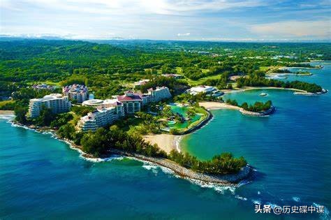 文莱国王为什么有那么多钱,文莱国王豪车2000亿元