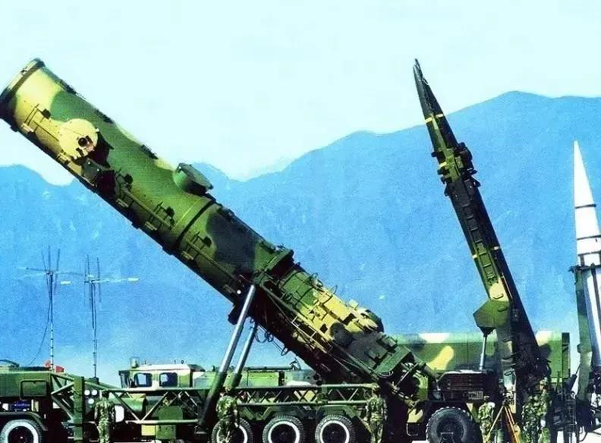 说到做到，对台制裁来了，大陆武统直取台岛斩首？统一再近一步