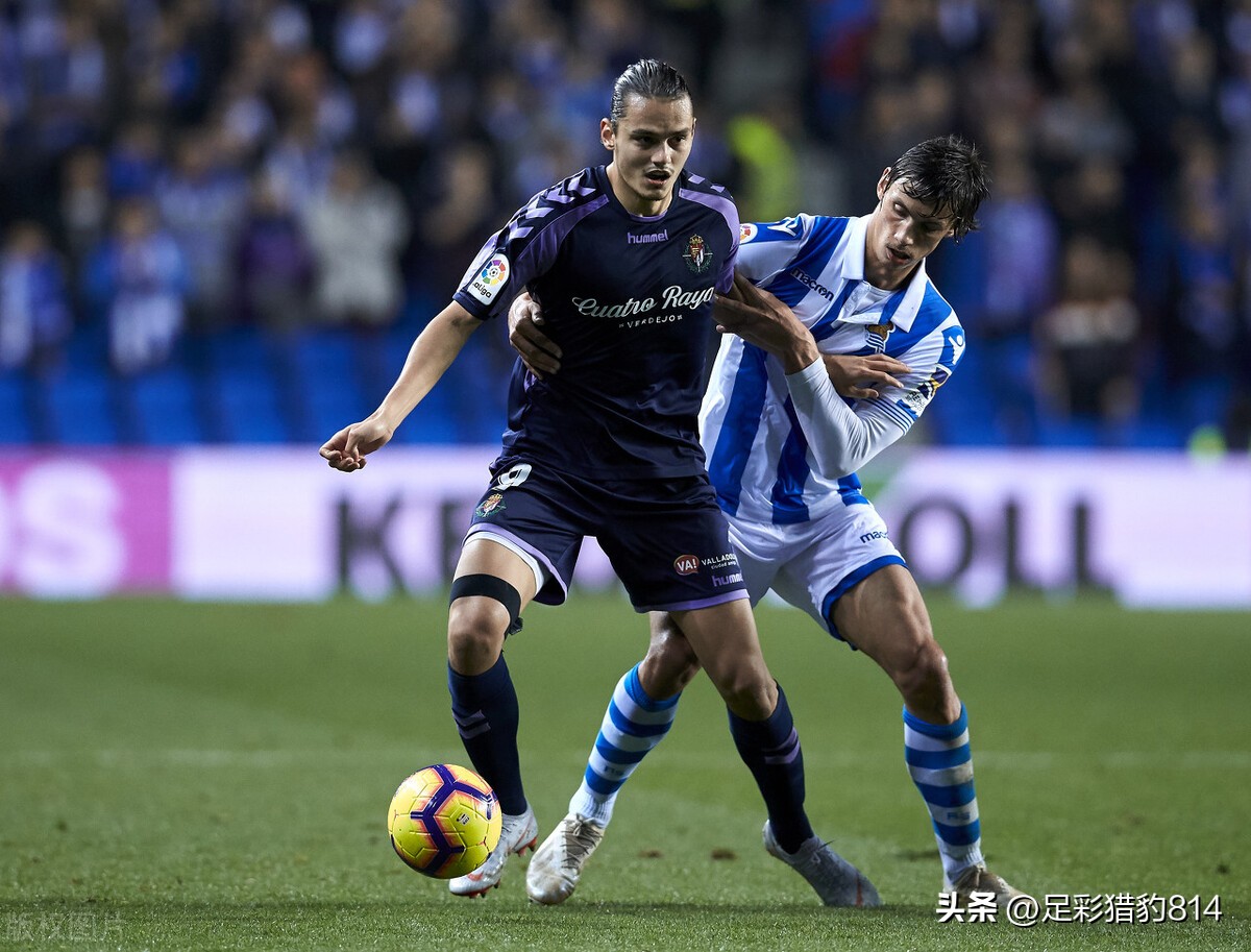 西甲收官战看点,西甲赛季大结局