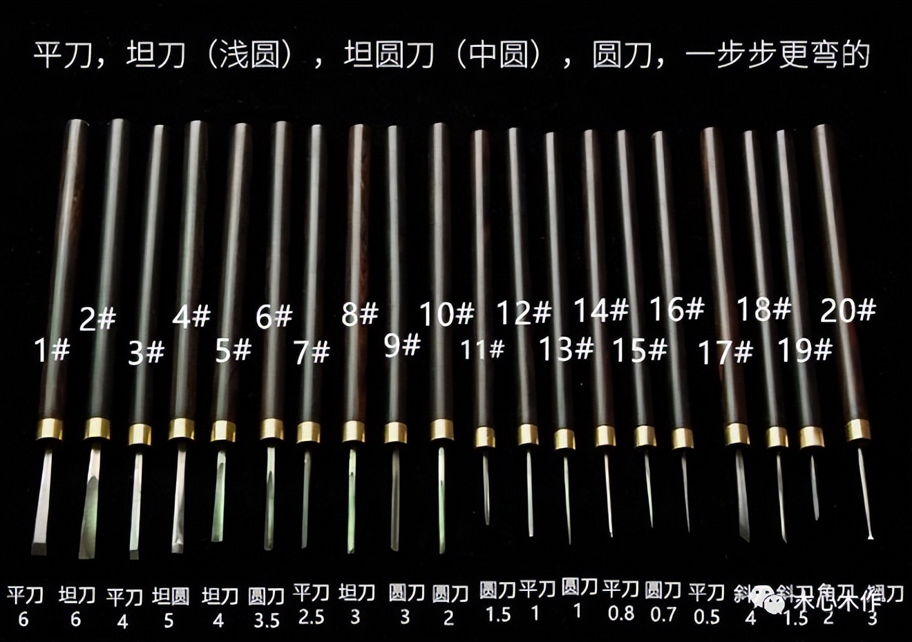 入门实用小工具,初学者手工小把件工具