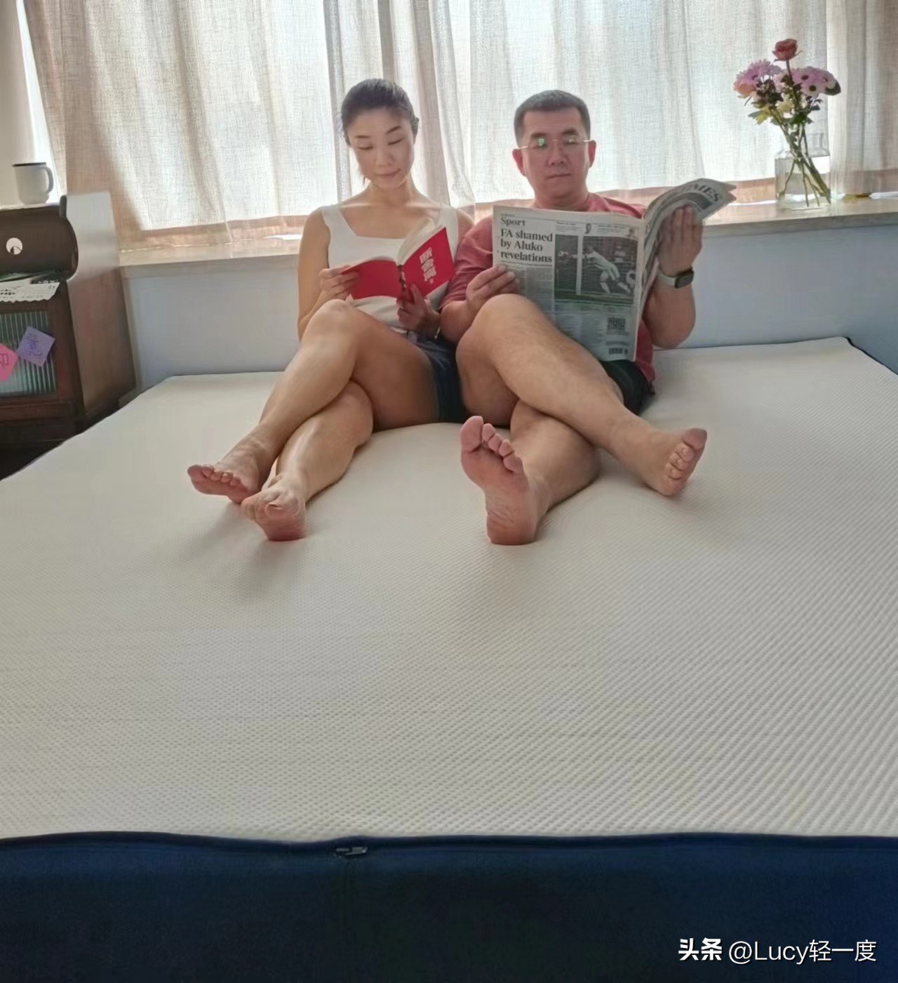 舒适床垫选购攻略,床垫推荐床垫怎么选