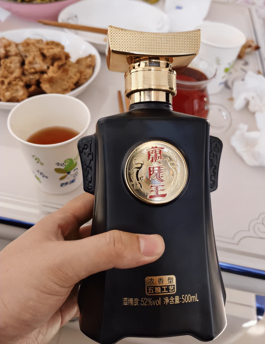 兰陵酒哪里的最正宗,山东的兰陵酒怎么样