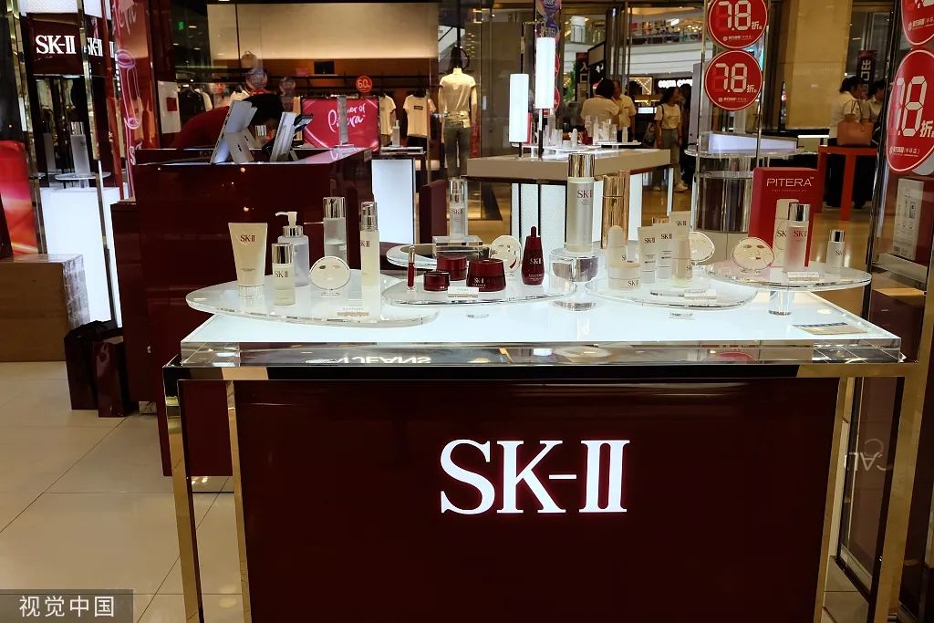 日本核污染护肤清单,日本核污染水护肤品还能用吗