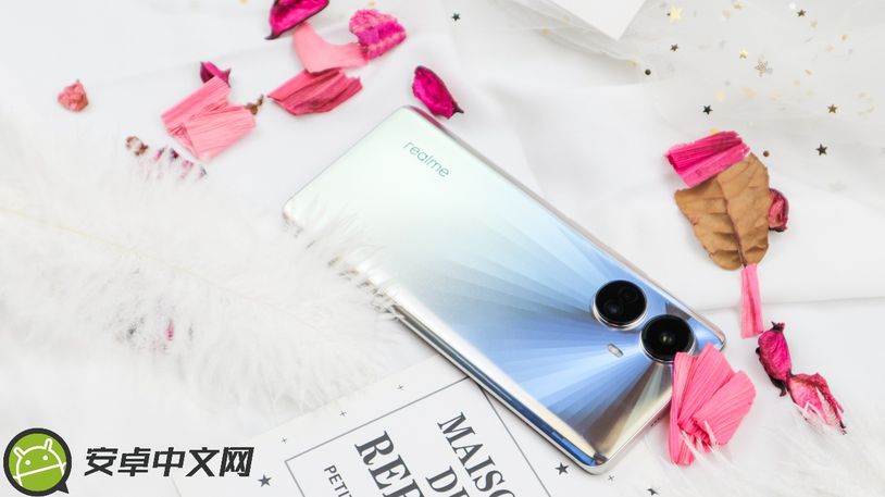 真我10pro手机曲面屏,真我10pro曲面屏评测