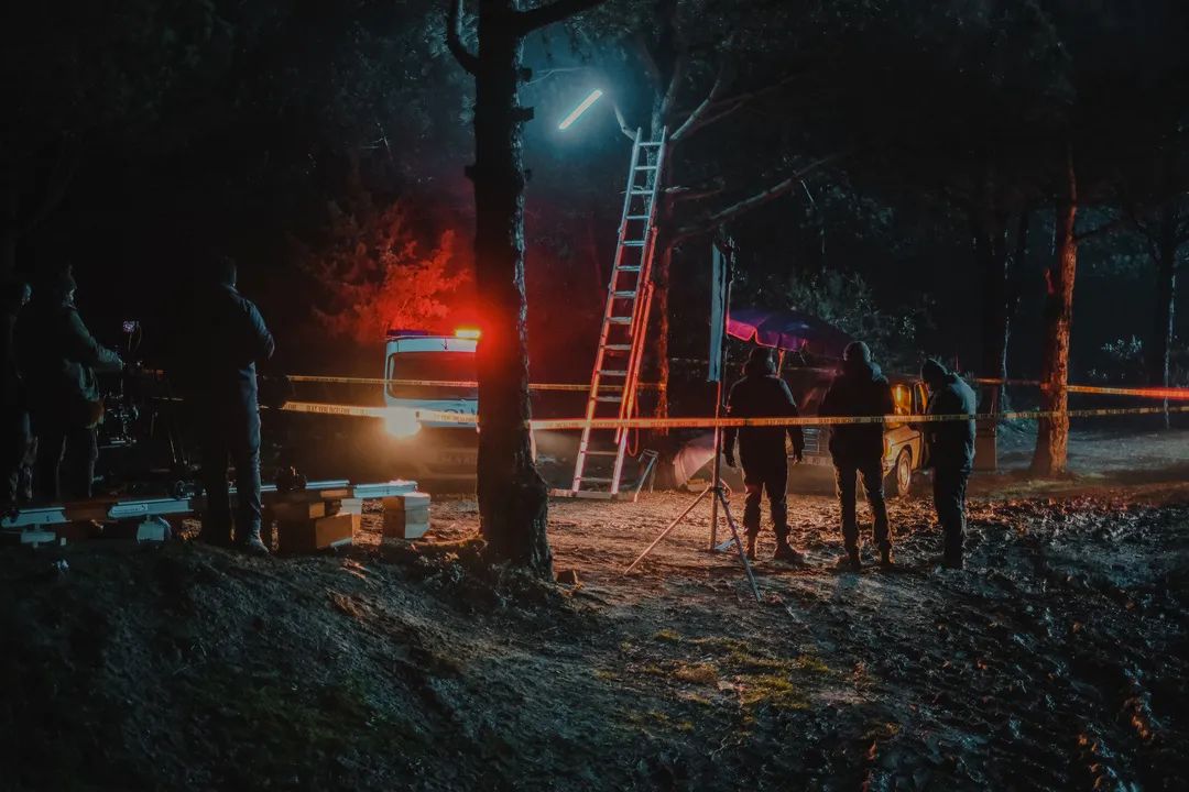 烧焦的尸体如何确定死亡时间,如何从尸体推测死亡时间