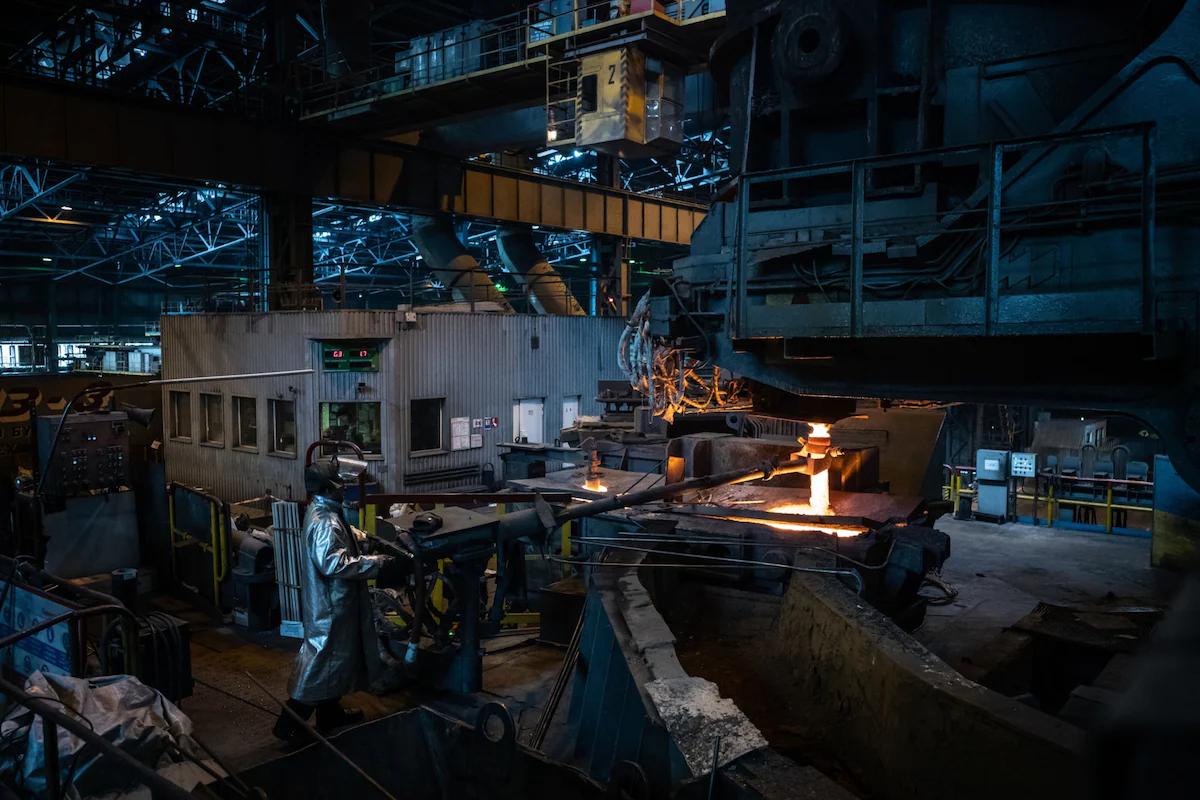 乌克兰战争的演变及其影响,乌克兰战争给我国军事影响