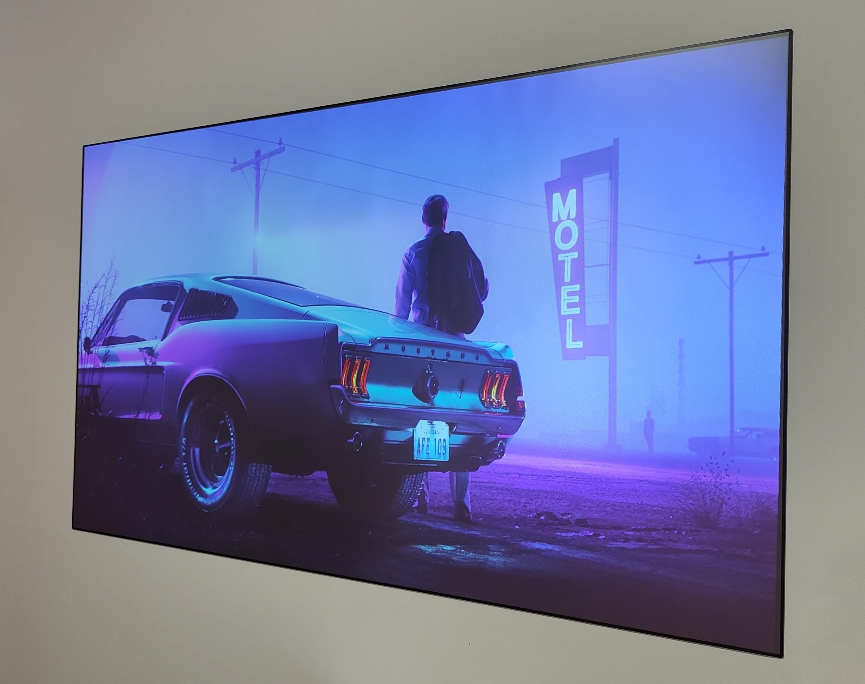 投影机显示不清晰怎么办,菲斯特s1画卷光学屏为什么那么贵