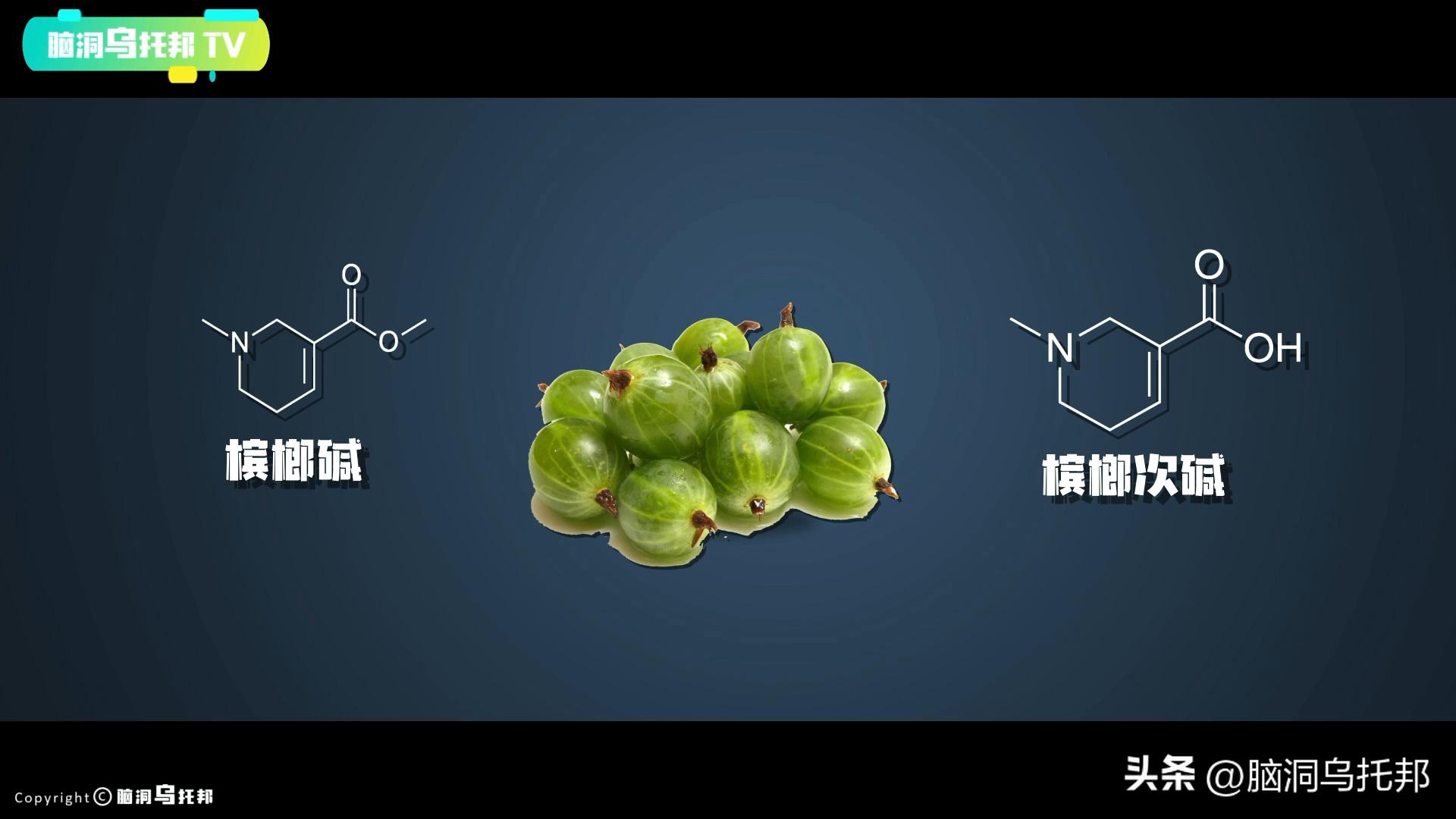 一级致癌物被包装成网红零食,一级致癌物槟榔长期热销